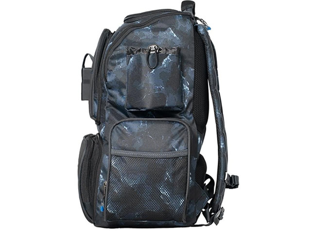 Mochila Marine Sports Frontier M-F27C