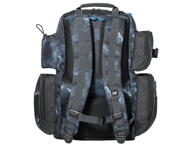 Mochila Marine Sports Frontier M-F27C