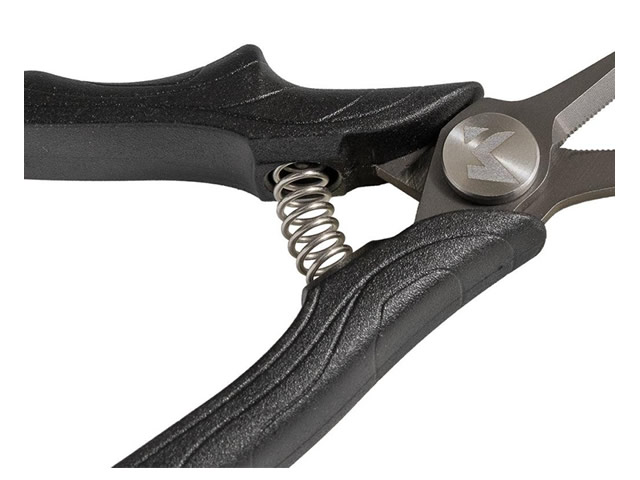 Tesoura Marine Sports Pocket Scissors M-PS90