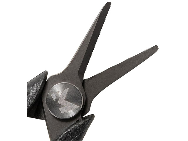 Tesoura Marine Sports Pocket Scissors M-PS90