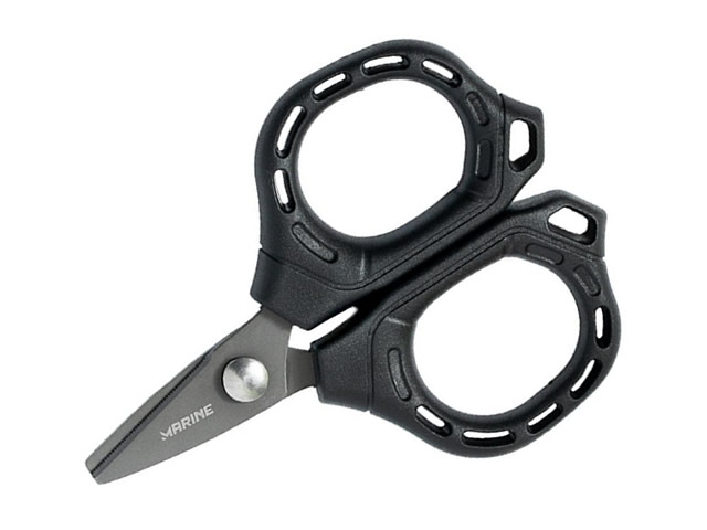 Tesoura Mini Marine Sports Scissors M-MS85