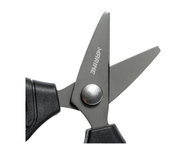 Tesoura Mini Marine Sports Scissors M-MS85