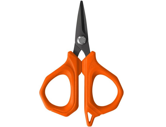 Tesoura Micro Serrilhada Zest ZTMS-105