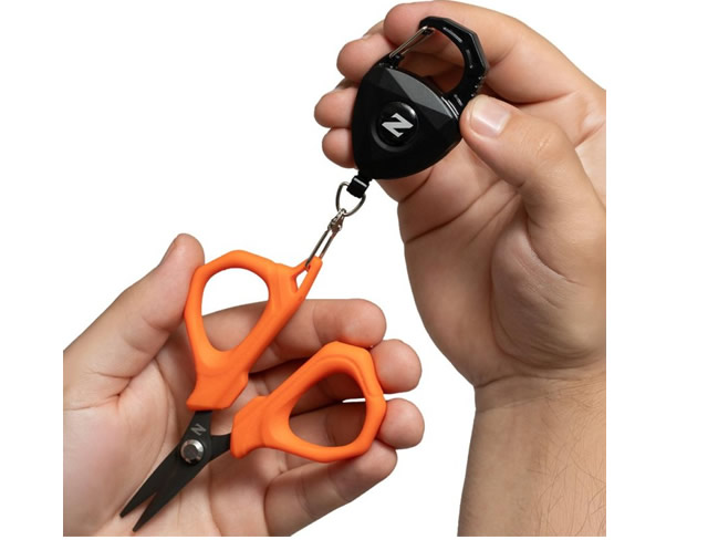 Kit de Acessórios Zest Z-KIT6 - 6 Peças