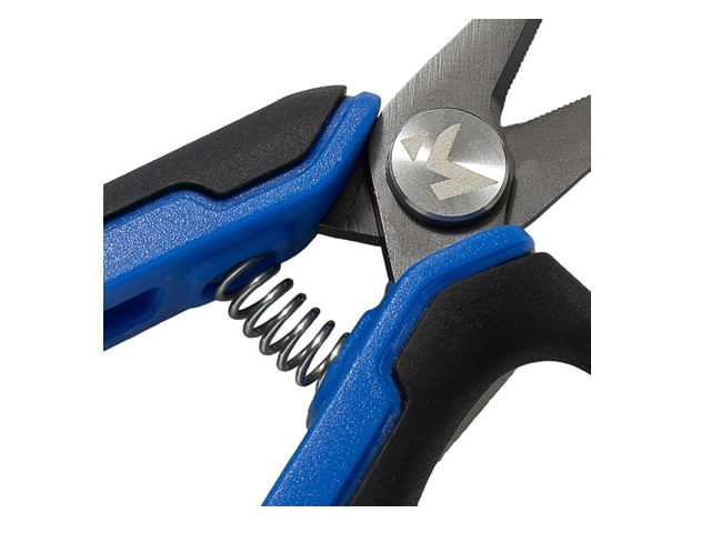 Tesoura Marine Sports Rubber Grip Scissors M-RGS75