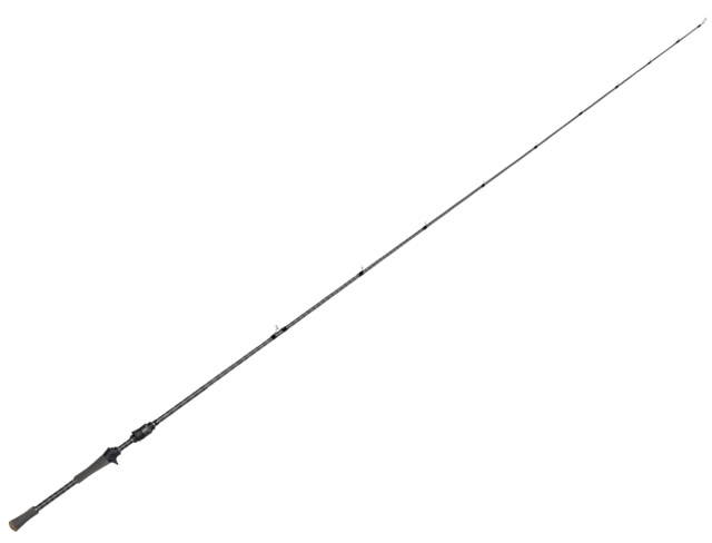 Vara All Bass Saint Plus - Carretilha