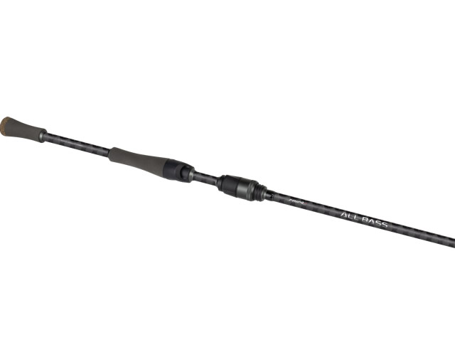Vara All Bass Saint Plus - Carretilha