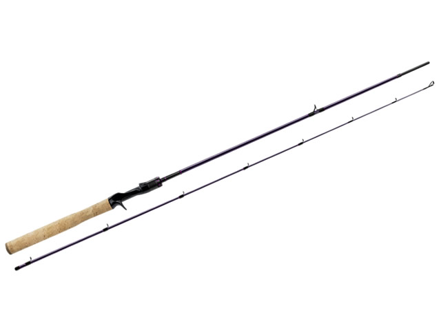 Vara Saint Plus Kayak - Carretilha