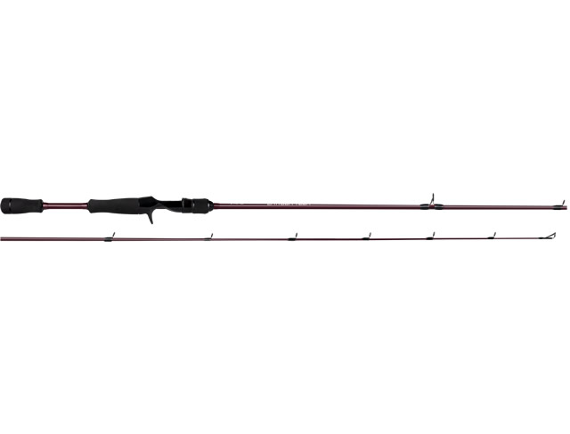Vara Carbon Tech Saint Plus - Carretilha