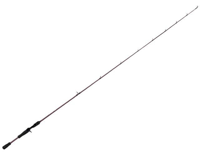Vara Carbon Tech Saint Plus - Carretilha