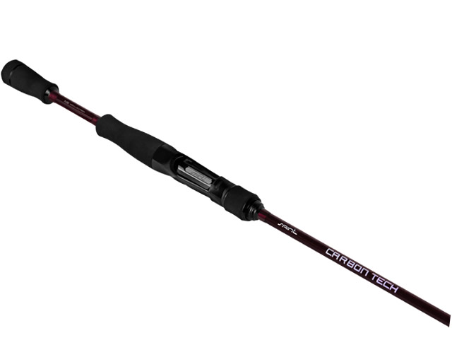 Vara Carbon Tech Saint Plus - Carretilha
