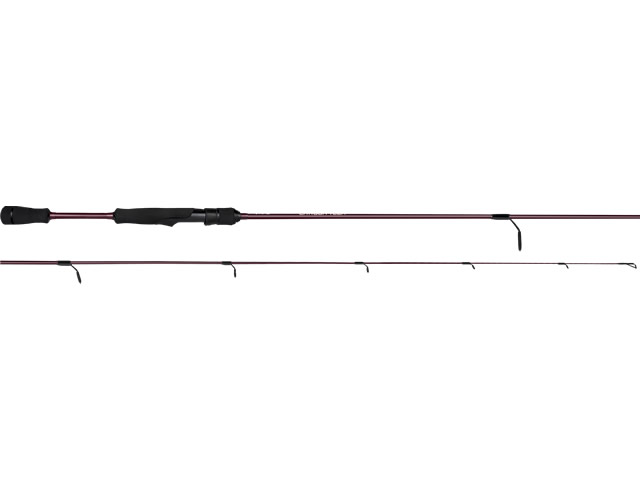 Vara Carbon Tech Saint Plus - Molinete