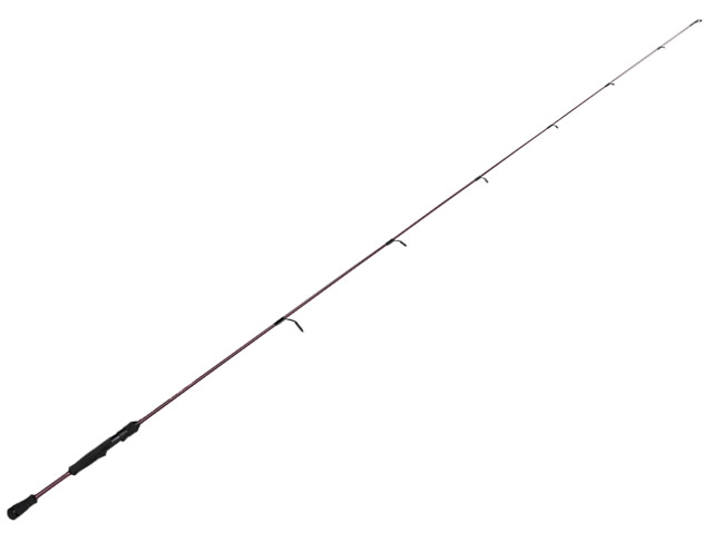 Vara Carbon Tech Saint Plus - Molinete