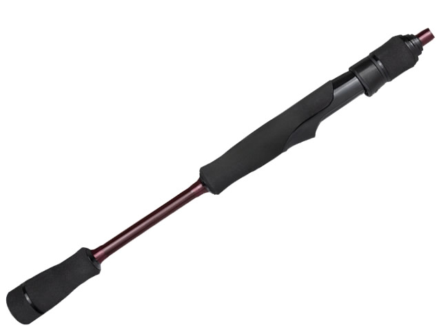 Vara Carbon Tech Saint Plus - Molinete