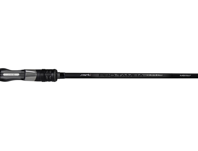 Vara Pro Tamba Shadow - Carretilha