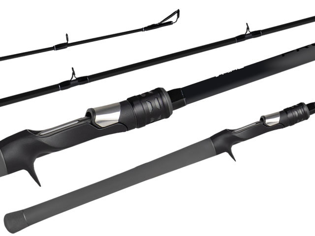 Vara Pro Tamba Shadow - Carretilha