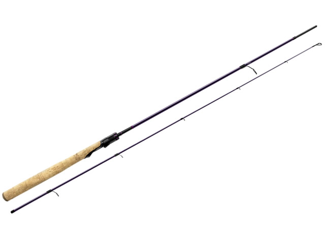 Vara Saint Plus Kayak - Molinete