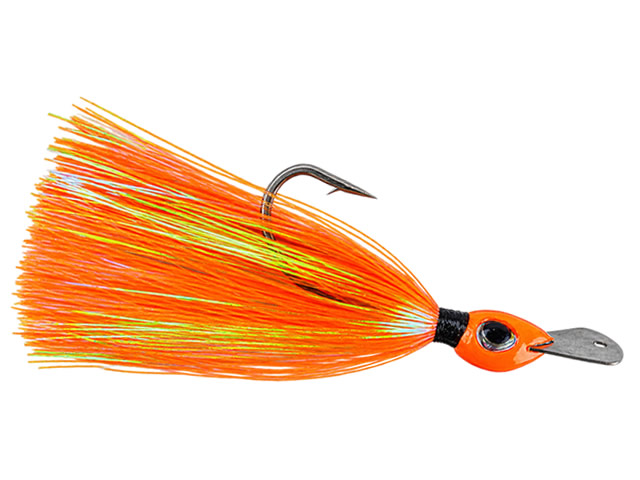 Jig Evolution Amazônico da Jumelo