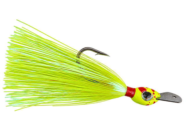 Jig Evolution Amazônico da Jumelo