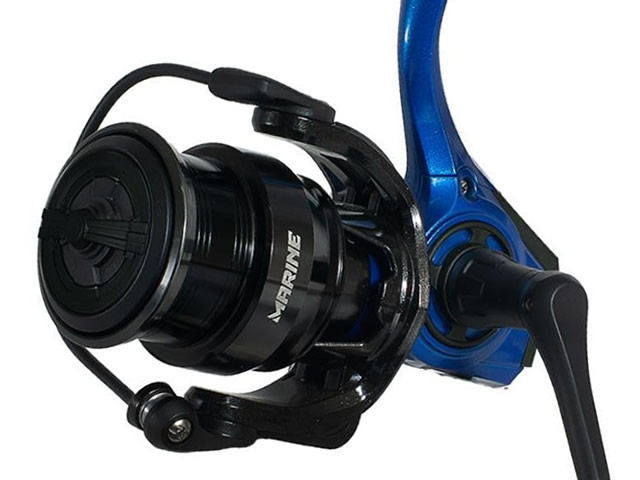 Molinete Marine Sports Venator GS