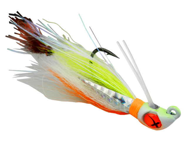 Jig Rattles Extreme Jigs