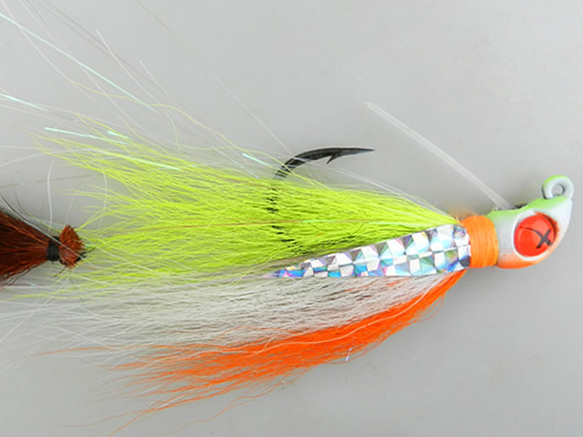 Jig Rattles Extreme Jigs