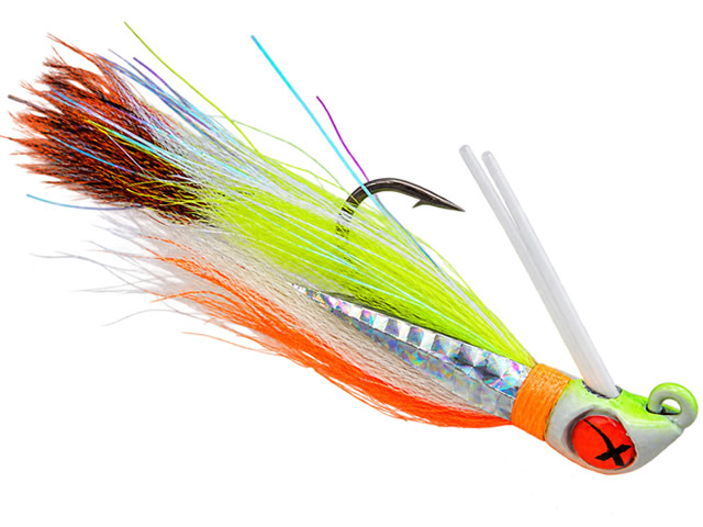 Jig Rattles Extreme Jigs