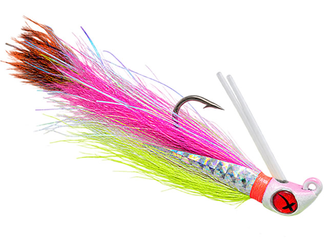Jig Rattles Extreme Jigs