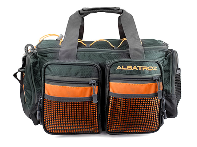 Bolsa Albatroz LYB-ZL06