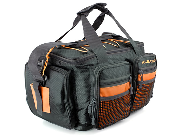 Bolsa Albatroz LYB-ZL06