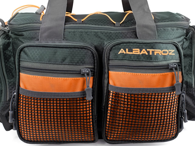 Bolsa Albatroz LYB-ZL06