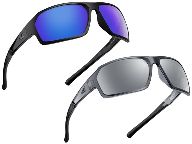 Óculos de Sol Polarizado Kastking Chippewa