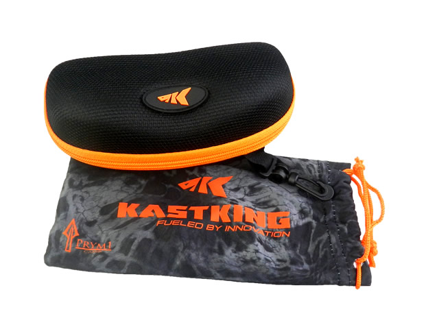Óculos de Sol Polarizado Kastking Dugan