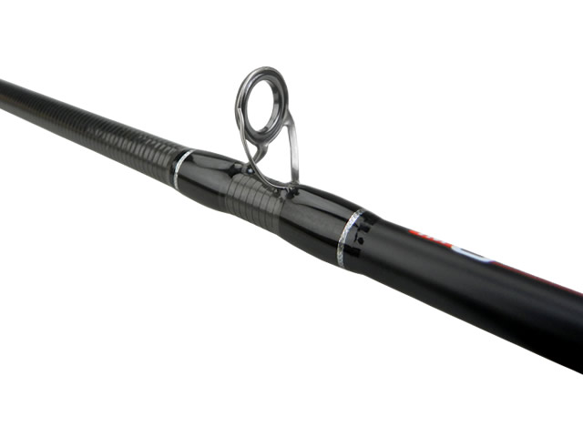 Kit Marine Sports Carretilha Versus 8000 GTS + Vara Versus 561MHF 12-25Lb