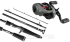 Imagem KIt C/ Manivela Esqerda + Vara 561MHF 12-25LB