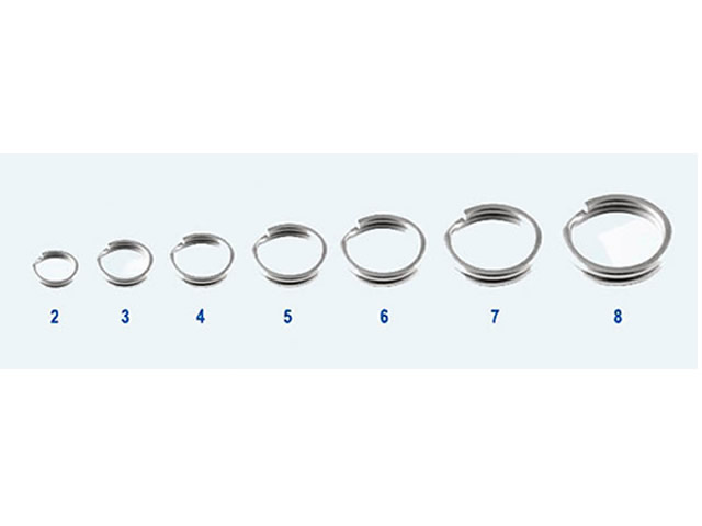 BKK Split Ring-41