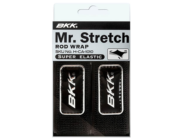 Juntador BKK Fita MR. Stretch para Vara de Pesca - 2UN