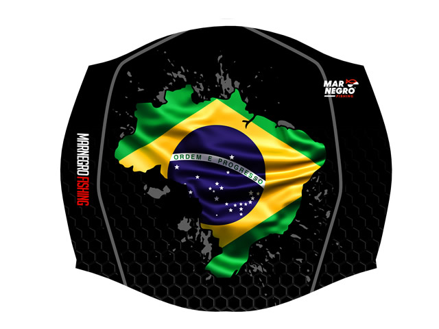 Tube Neck Mar Negro Fishing 30152 - Brasil 1