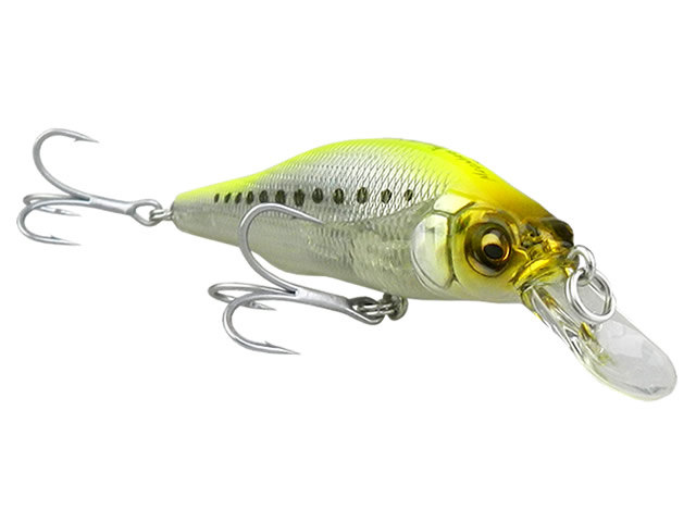 Isca Megabass X-80 SW - Sinking