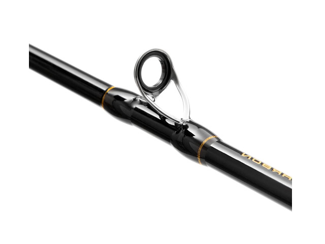 Carretilha Tremor + Vara Nizzo 20Lb