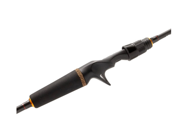 Carretilha Tremor + Vara Nizzo 20Lb