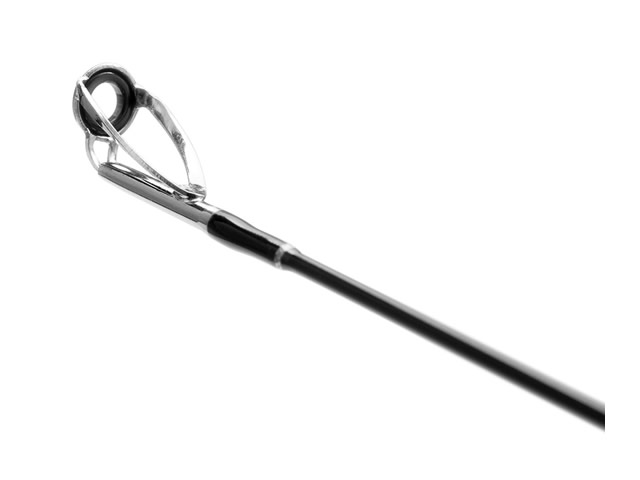 Carretilha Maruri Juice JU7 Black + Vara  Maruri Giotto 17Lb