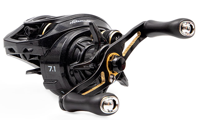 Carretilha Maruri Mizu + Vara Maruri Mizu 14LB
