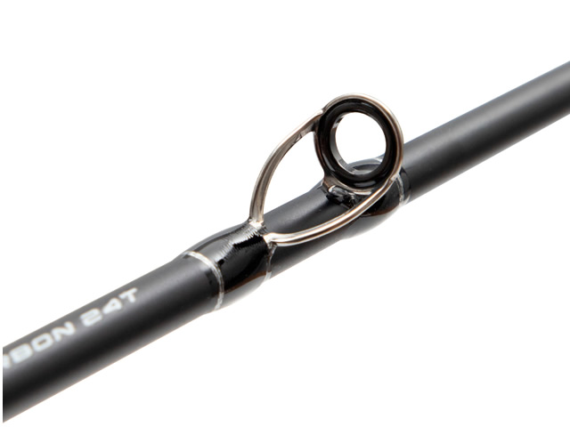 Carretilha Maruri Mizu + Vara Maruri Mizu 14LB
