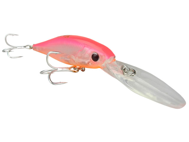 Isca Yara Deep Shad 80