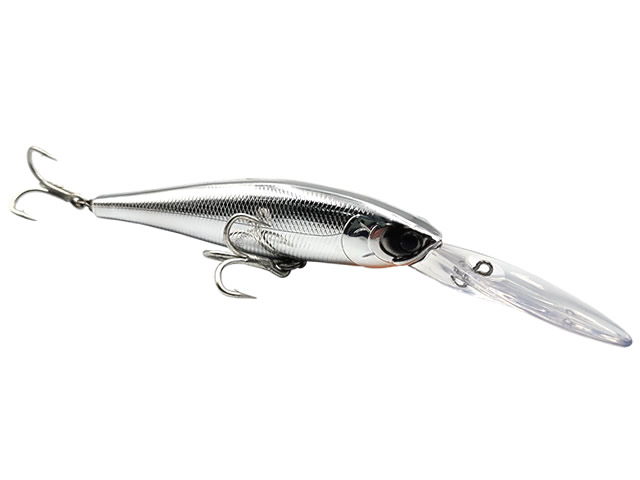 Isca Yara Deep Shad 80