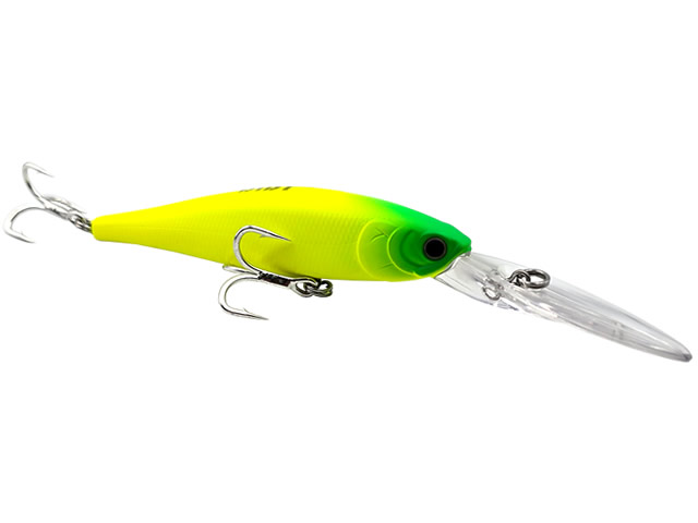 Isca Yara Deep Shad 100