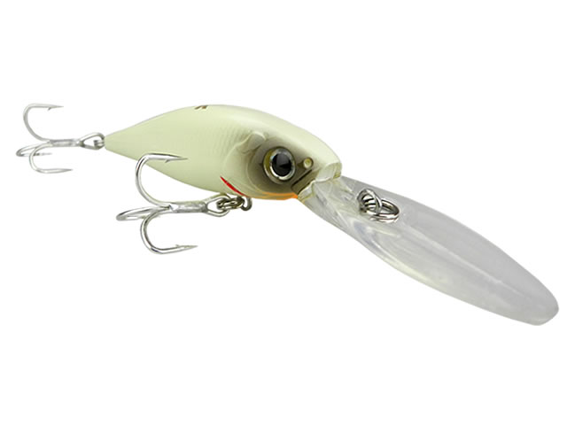 Isca Yara Deep Shad 100