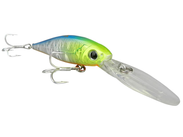 Isca Yara Deep Shad 100