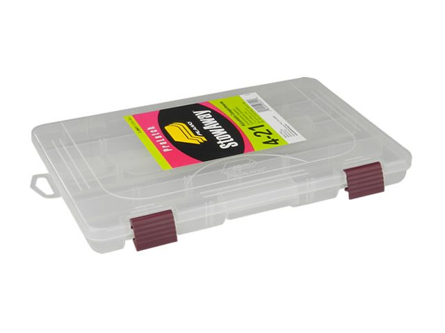 Estojo Plano 23601-00